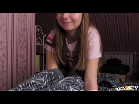 ❤️ Blondie БФФ-и худро амиқ мехӯрад ва дар даҳони худ кончатро мегирад ❌ Порно босифат дар tg.hentai-id.ru ❌️❤